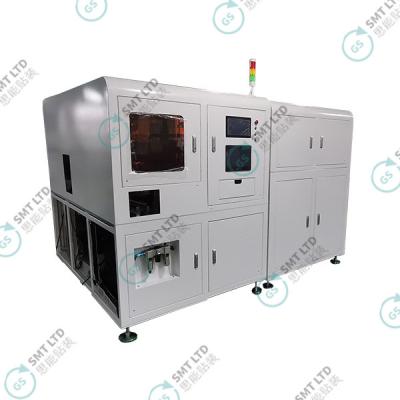 La machine de réglage SMT est de 2800*2000*1800 mm