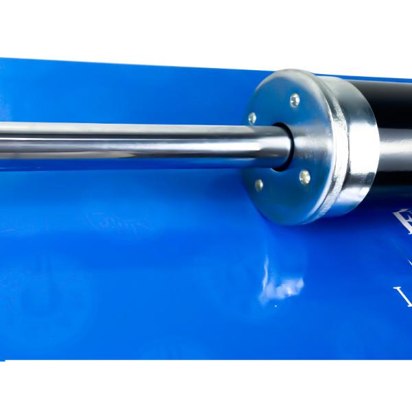 Audi TT 2006-2015 Shock Absorption Air Suspension Parts Durability Temperature Resistance.