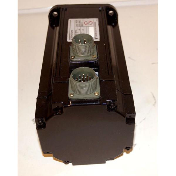 USAFED-09FB1 Yaskawa 0.85kw Big Powerful Electric Motors Control