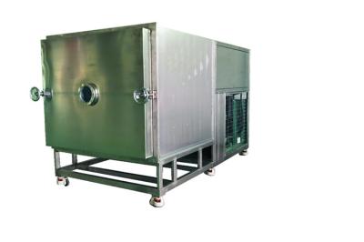 Secador de vácuo farmacêutico - 80C-90C