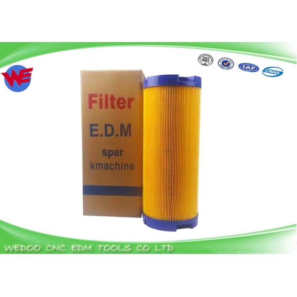 100343117 100344177 AgieCharmilles Wire EDM Water Filters 150x33xH375 H15 190/16
