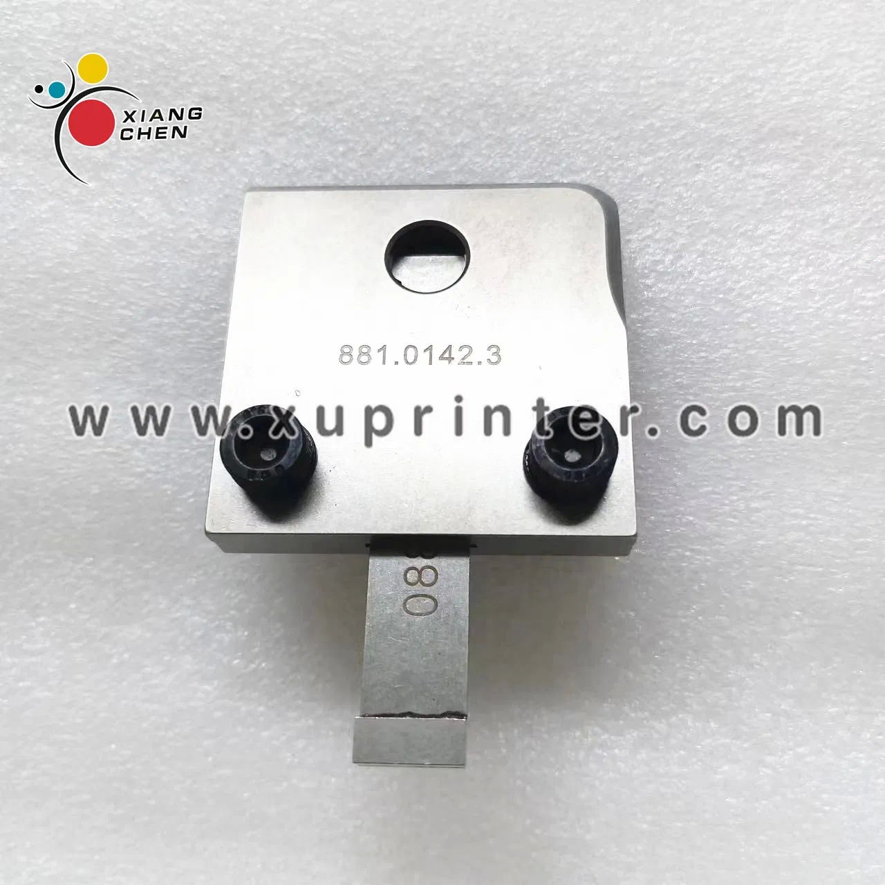 881.0142.3 Book Binding Spare Parts Martini Replacement Parts