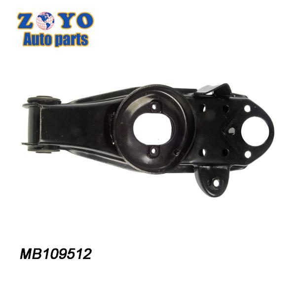 MB109512 MB109513 Stamped Steel Front Lower Control Arm for MITSUBISHI L200 1996