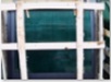 Front windshield for FL936