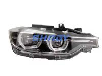 Pour la BMW Série 3 F30 ((avec LED) 2016-2018 6311 7419 633 6311 7419 634 phares avant