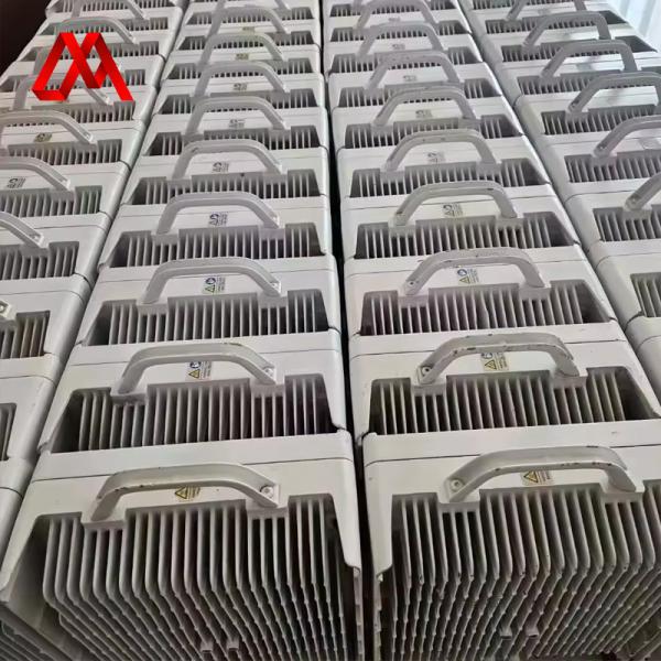 Беспроводное радио ERICSSON 5G Rru Радиоустройство KRC 161 619/1 2219 B3 KRC161619/1 Базовая полоса