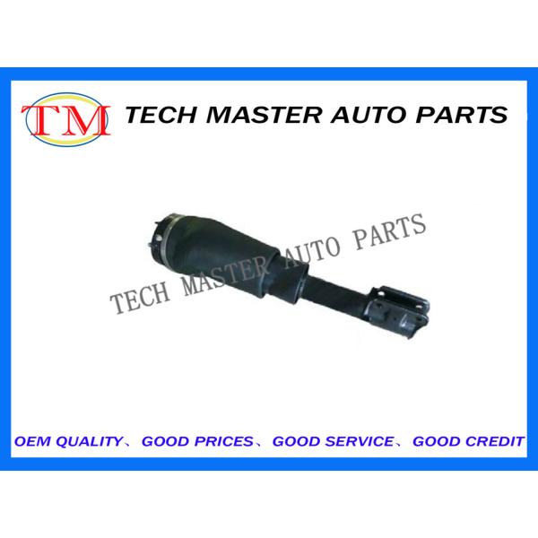 前部左のランド ローバーの空気懸濁液の部品、Range Rover の空気懸濁液の支柱 RNB000750