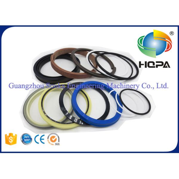 31Y1-15706 Excavator Seal Kits , Excavator Spare Parts For HYUNDAI R200W R210LC