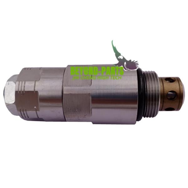 Клапан соленоида 309-9973 3099973 экскаватора гусеницы 312D 320D