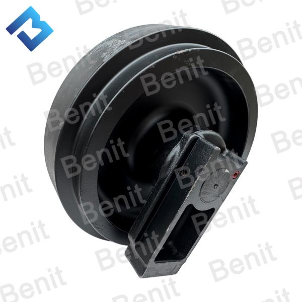 Travel Guide Wheel W2200 For Milling Machine Spare Parts  133014