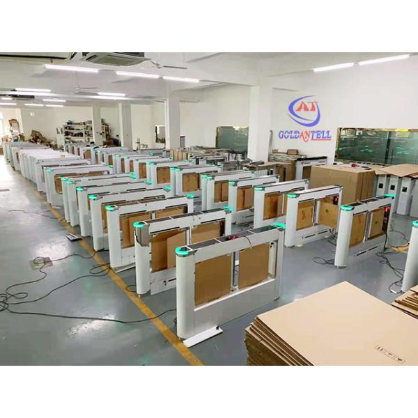 SHENZHEN  GOLDANTELL TECHNOLOGY CO.,LIMITED