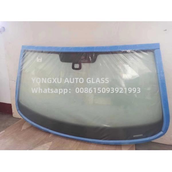 Volkswagen New Beetle 2d Hatchback 2011-2014 Front Car Glass Car Glass Color Change