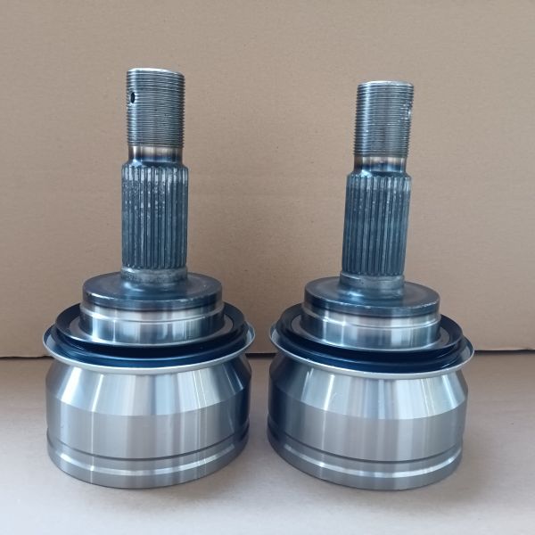 KAWA TO-038 OUTER CV JOINT 27X69X30 TOYOTA 43460-39065 TOYOTA HILUX SURF/4-RUNNER RZN18/VZN18/KZN185/KDN185 1995-2002;TOYOTA LAND CRUISER PRADO 90 1996-2002