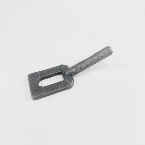 Customized Hot Forging Parts For Stainless Steel And Carbon Steel Instrument Accessories