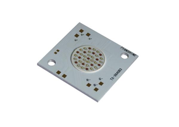 Stage Parcans Square RGB LED Array 30W 40W 60W 80W 120W 150W