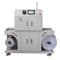 máquina de impressão automática da etiqueta de 7.26M/Min CMYK Flexo