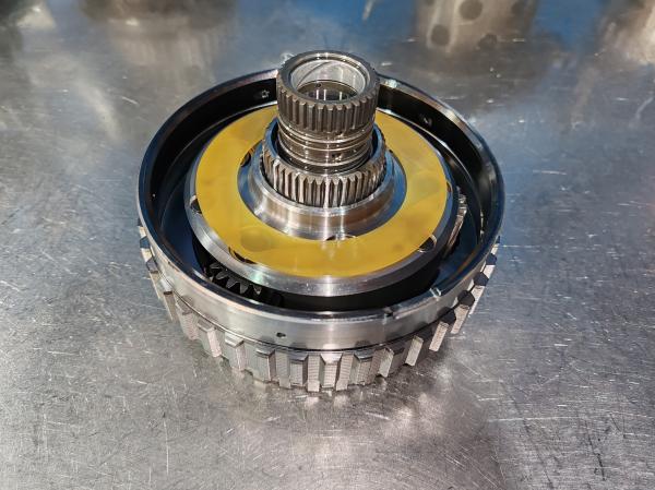 M11 DSI6 Transmission Planetary Gear Assembly for GEELY Lifan 2010-2016 by TRANSMESUN