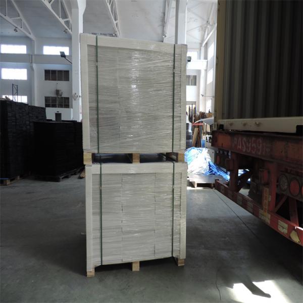 Customized Color Plastic Corex Sheets For Packaing Industy And Printing 14mm
