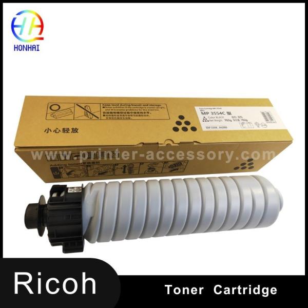 Copier Toner Cartridge Japan Powder For Ricoh IM 4000 IM 5000  IM 6000  MP 2554SP  MP 2555SP  MP 3054SP  MP 3055SP MP 3554SP MP 3555SP MP 4054SP MP 4055SP MP 6055SP MP6054 841999 841993