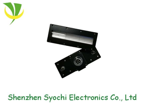 Large Flatbed Printer UV LED Curing Lamp AC 110V/220V , 3-24DC Control Method