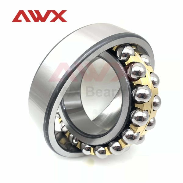 Double row Self-Aligning Ball Bearing 2305m 2306 M 2307 2308 2309 Cylindrical hole aligning ball bearing