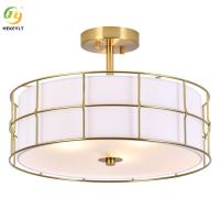 Tela semi em nível para montar a luz de teto do diodo emissor de luz para o hotel da casa