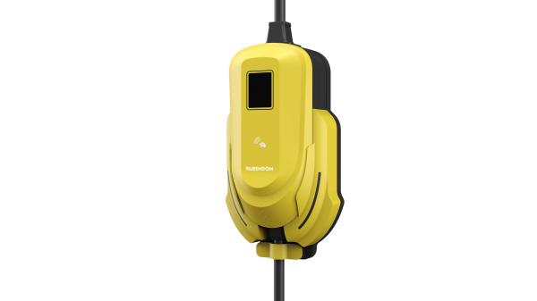 EV charger | Level 2 EV charger | EV charger company|EV charger Level 1, 2 3｜EV charging stations ｜ChargePoint Home Flex
