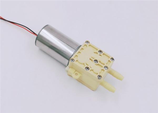 1.4L/M Free Flow Rate Mini Water Pump Electric Power Perfect For Indoor Or Outdoor
