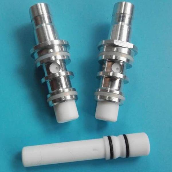 Ядро инжектора покрытия для запасных частей Инжектора насоса рукава оборудование для покрытия порошком