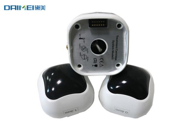 HIFU High Intensity Focused Ultrasound Machine , 2 In 1 Body Cellulite Removal Machine