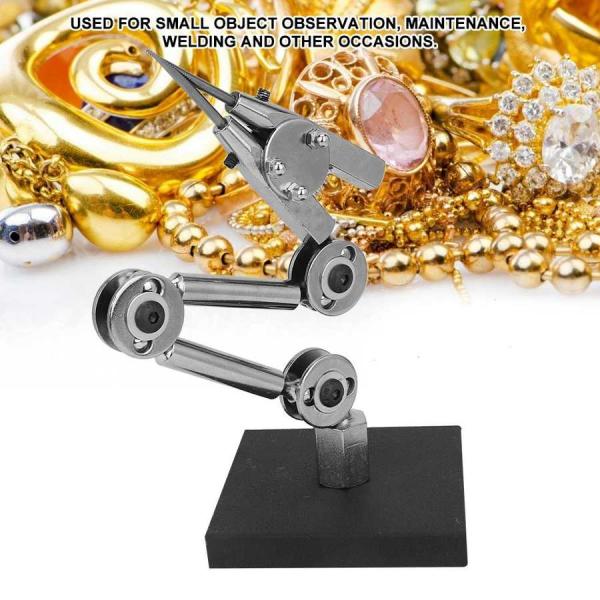 Аксессуары для сварочных аппаратов TOKTOS Металлические сварочные зажимы