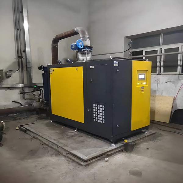 Souffleur à convoyeur pneumatique industriel à grande vitesse pour l'industrie