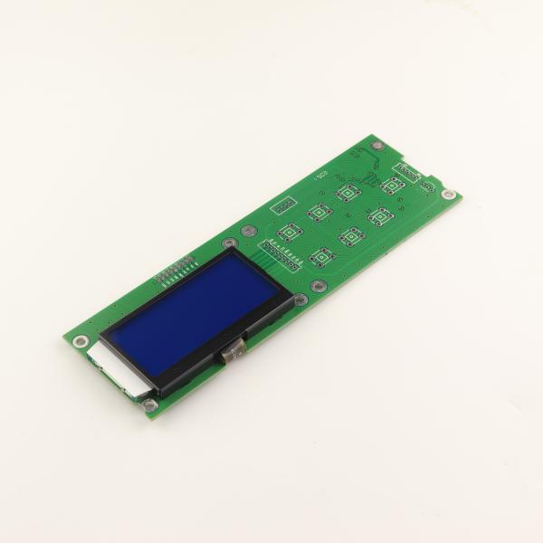 Adaptez le module aux besoins du client d'affichage d'affichage à cristaux liquides du MPU 160 32 Arduino Monochrome d'OEM