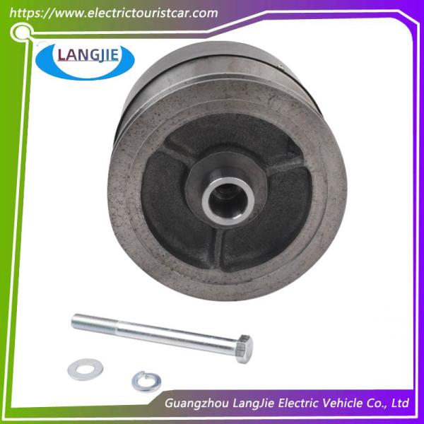 YAMAHA Drive Wheel Belt Gear Clutch Golf Cart Parts