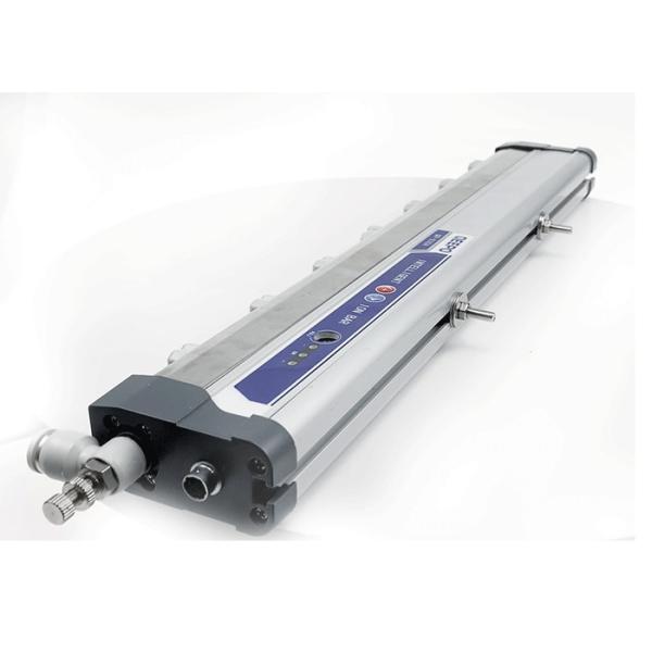 Electroshock Ionizing Bar Static Eliminator