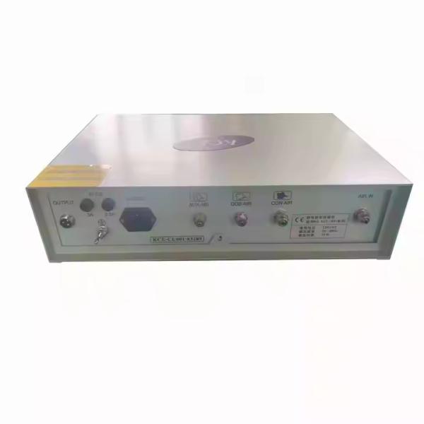 WX-101 GA03 Powder Coating Gun Parts For Industrial Powder Coating Machine Equipment