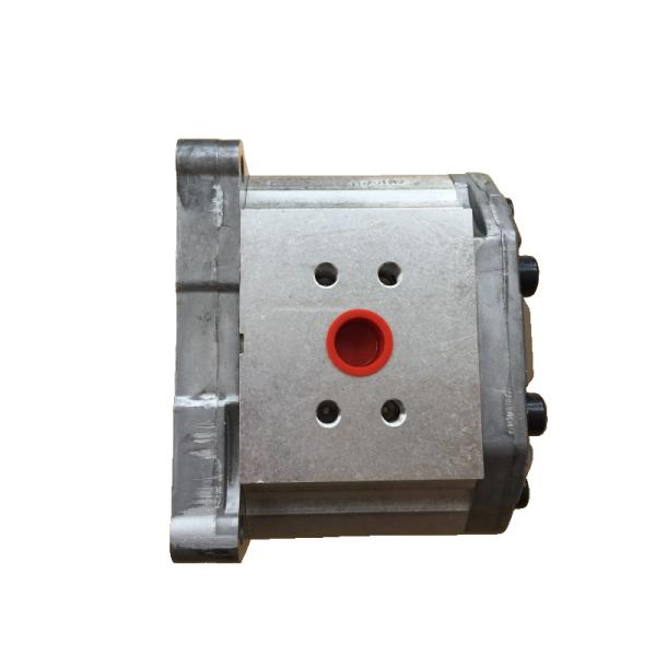 Danfoss pompe à engrenages 211.25.025.0C SN03NN022RN11DBP1A3A2NNNNNNNNNNN fonctionnement à faible bruit Conception compacte Fiabilité élevée