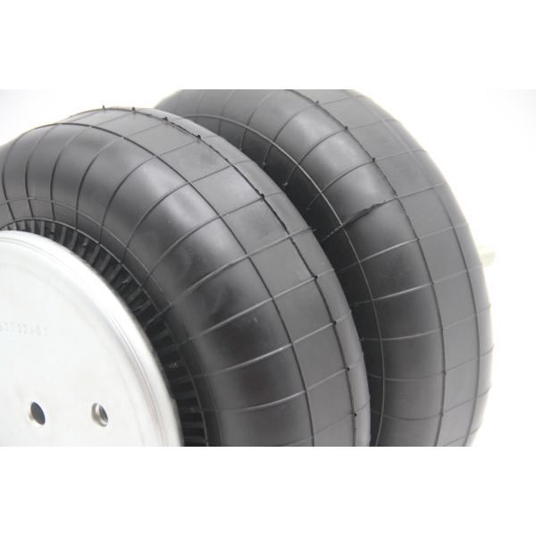 W01-358-6948/Fd200-25429/2b9-251 Air Ride Spring Double Convoluted Air Bag