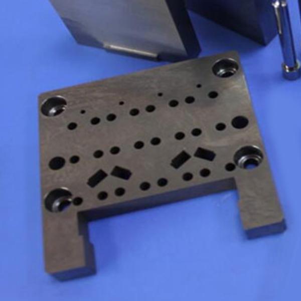 A pressão da metalurgia de pó do aço de tungstênio do carboneto cimentado morre