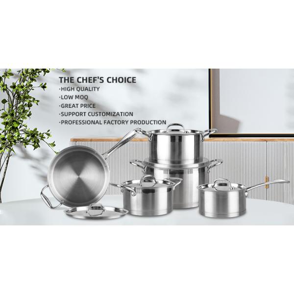 Материал нержавеющей стали пользы бака лапши быстрого приготовления золота кухни домашний