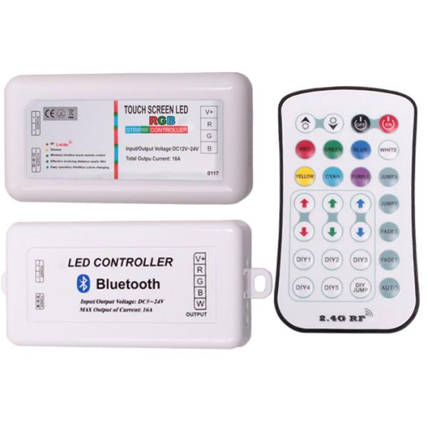 La pesca a prueba de choques del submarino LED del barco IP68 enciende 10 - 30V DC 3PCS 5W