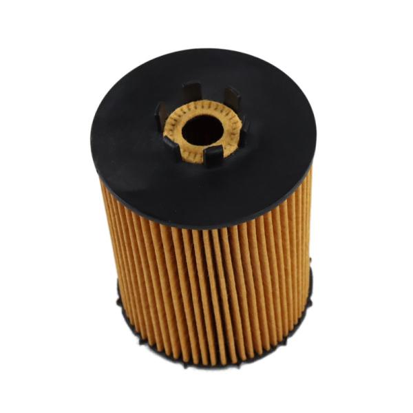 11427542021 11420151456 Engine Oil Filter Element E203H03 BMW Oil Filter