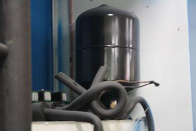 Customised Lab Equipment Walk In Environmental Chamber Temperature And Humidity Fast Change Test Chamber