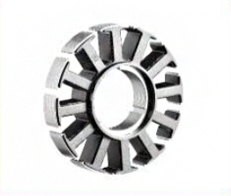 Customizable BLDC Rotor and Stator PBT Electrical Motor Core for Optimal Performance