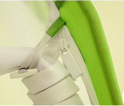 Quick Setup Mosquito Net for Indoor and Outdoor Areas Hammock with Mosquito Net Tent 2024 Newest