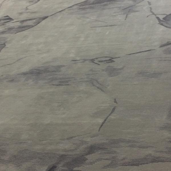 Custom Pattern Square Handmade Modern Living Room Carpet And Home Goods For Your Home