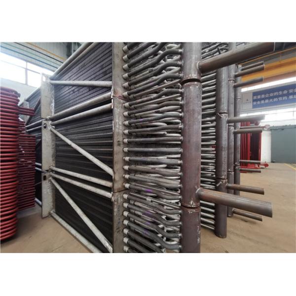 SA213 T11 собрало экономизатор EN3834 боилера пара легированной стали