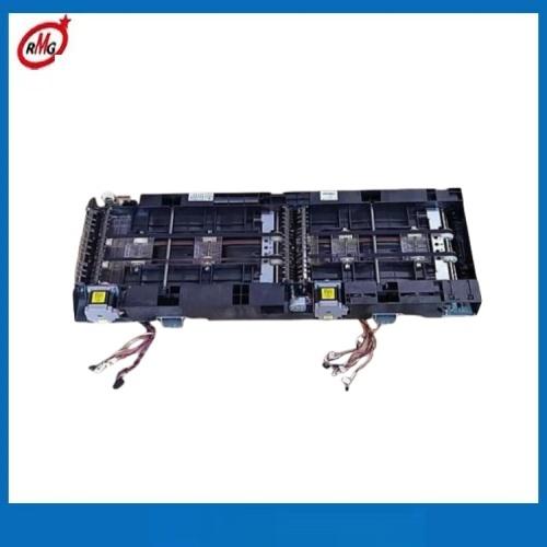 GRG 9250N H68V Lower Transmission Picker NT YT4.029.0949 ATM Machine Essential Spare Parts