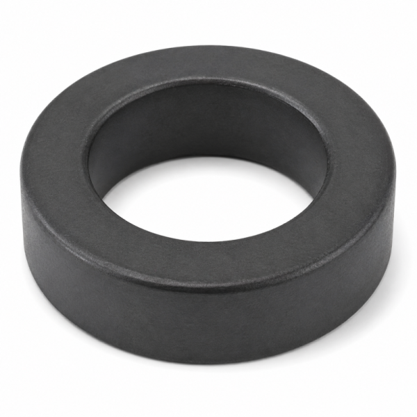 MnZn Ferrite Ring Core for PFC Chokes