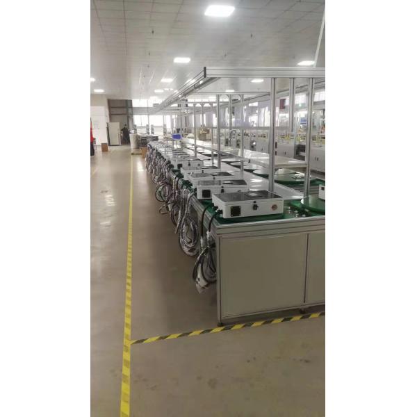 OCPP Ethernet 4G RFID Floor Mounted EV Charger Offline Billing